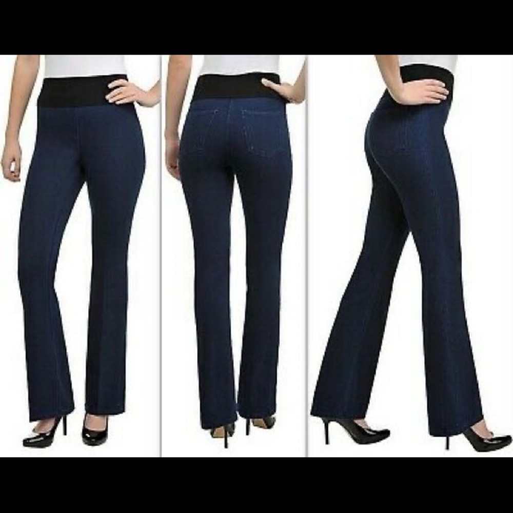 Peter nygard slim  jeggings